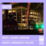 Hypersonic 470 2015-06-05 w/ Armando Cajide & Jason Jenkins