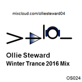 Winter Trance 2016 Mix