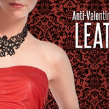 Lace & Leather Mix @ Armory Club