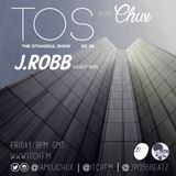 DJ Chux - The OthaSoul Radio Show 99 - J.ROBB