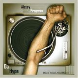 Alexey Progress - Da Hype