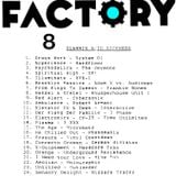 Frankie Bones Factory 8 (Side A) 1992