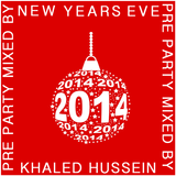Khaled Hussein NYE 2014 - Pre Party