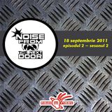Noise from The NextDoor - ep.2/sezonul 2
