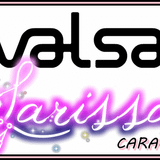 VALSA LARISSA CARAÇA DJ JAMES