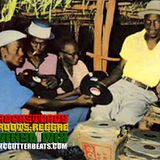 Rocksteady & Reggae Soul Vinyl Mix