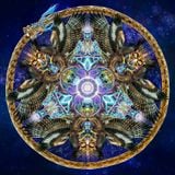 DJ MENTAL SOUP - MYSTICAL VOYAGERS VISIONARY SHAMANICS SHOW - 28/3/15