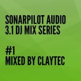3.1 DJ MIX SERIES - #1 CLAYTEC
