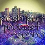 Fresh Fruit Techno Podcast Sept2015 Session