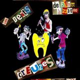 LES DENTS CREUSES - JUIN 2015