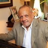 Caribe Latino 10-26-15 featuring Dr. Willie Rodriguez