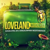 Karotte - Live At Loveland Weekender 2015 (Het Meerdal, NL) - 21-Mar-2015