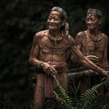 ""DAYAK MENTAWAI TRIBE"" chillout & lounge compilation
