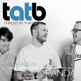 Panda Exclusive Mixterview for Thrust At That Beat