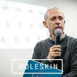 Moleskin // Emil Mirazchiev