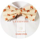 Lessovsky - Sound Store Mix