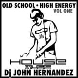 OLD SCHOOL ENERGY MIX 1