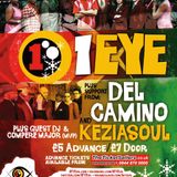 1Eye @ Shambala 2013