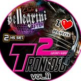 DJ SET CLUB PELLEGRINI VIP VOL.11 - I LOVE MOSTRI EDITION - TRONCOSO² (LUCHO + GUIDO) - 2 HS live se