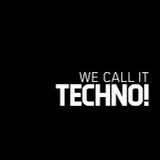 Techno and Tech House Podcast #1 with SASS