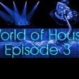 World of House: Episode 3