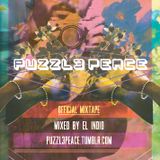 Puzzl3peace Mixtape Mixed By Dj El Indio