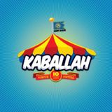 Cajmere @ Kaballah Festival Brazil (04-05-2013)