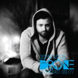 Drone Podcast 010 - Dispar Vulgo