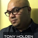 DJ Tony Holden Radio Show 26.12.2015
