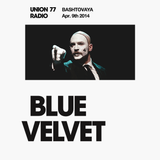 Blue Velvet @ Union 77 Radio 9.04.2014