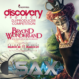 Discovery Project: Beyond Wonderland SoCal 2015