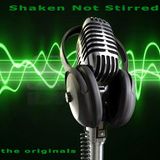 'Shaken Not Stirred' plays THE ORIGINALS