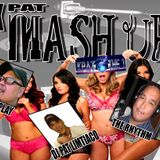 The "KPAT MASH UP MIX" with DJ Pat Limtiaco, Dj Replay & The Rhythm