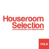 Houseroom Selection - August 2012