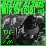 MIX SPECIAL 2014 #1 : DIMITRI VEGAS & LIKE MIKE