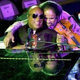 Stevie Wonder And Friends 2012-10-24 A Message of Peace Concert