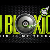 BLOW ExXxPLODE MIX - DJ BLOXICO