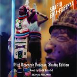 Plug Research: Shafiq Husayn Podcast