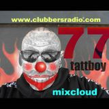 tattboy's Mix No. 77 ~ Club ~ Electro ~ Trance ~ Dance ~ Alternative