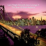Late Night Smooth Jazz Lounge 9