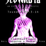 Slowblow relax mix / Slowblow free Thurs night disco @ Horse and Groom 20/03