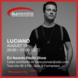 Luciano - The DJ Awards Radio Show