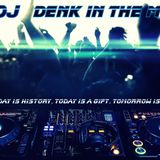 DJ Denk In The Mix: Music is Emotion #4