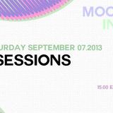 MoodyLushious Influences Episode 29 (September 2013 Edition) (Guest Mix By Howard Sessions)