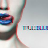 True Blue - Blue Lion