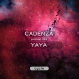 Cadenza Podcast 029 (Source) - Yaya