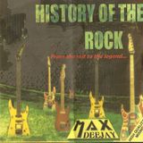History_of_the_rock