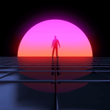 the lost 80's part 1 - james the driver