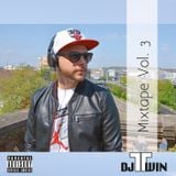 Twin Mix Vol. 3 ( Best of Hip Hop Party Anthems, Twerk and New Stuff )