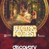 DmoCobb - ELECTRIC FOREST 2015 OPEN CAST CALL Entry DJ MIX